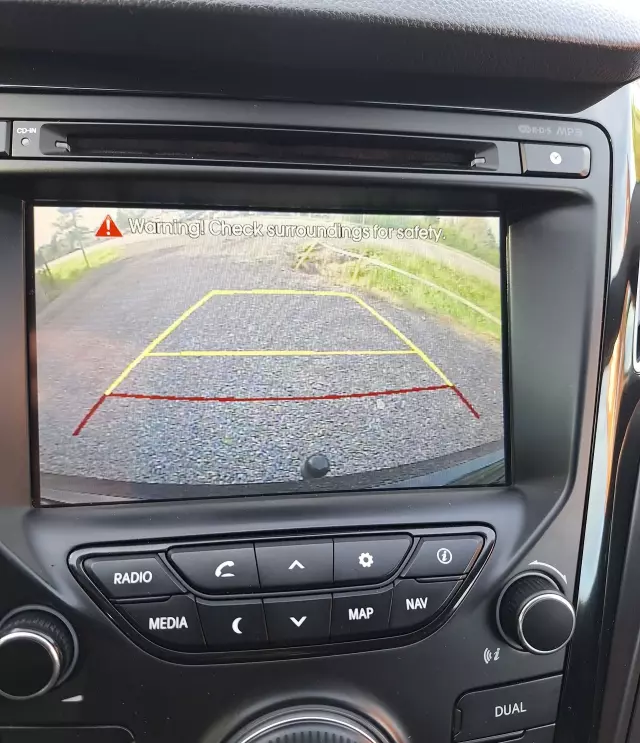 HYUNDAI I40 1.6 GDI (135 KM)