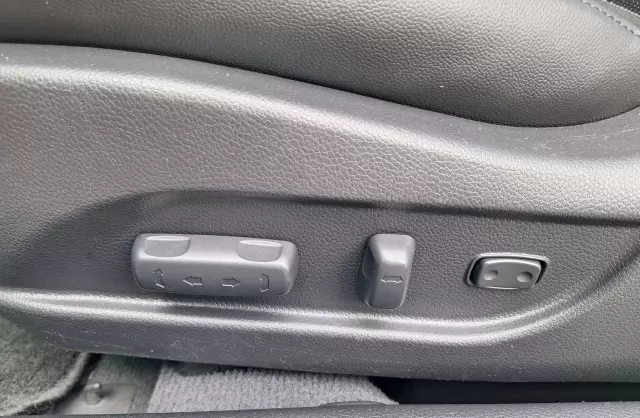 HYUNDAI I40 1.6 GDI (135 KM)