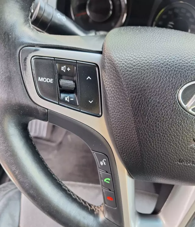 HYUNDAI I40 1.6 GDI (135 KM)