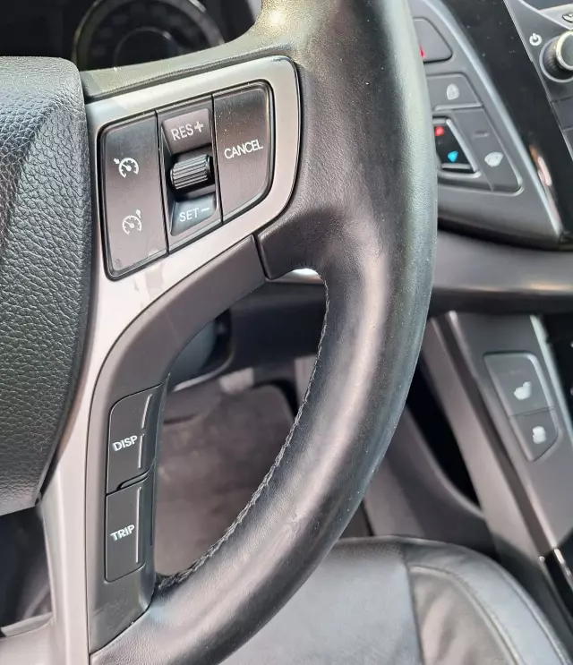 HYUNDAI I40 1.6 GDI (135 KM)