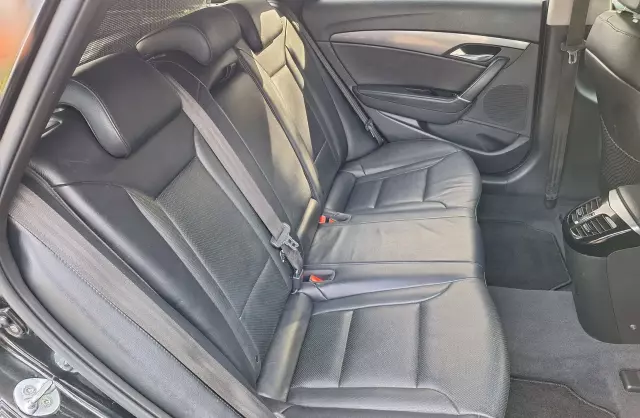 HYUNDAI I40 1.6 GDI (135 KM)