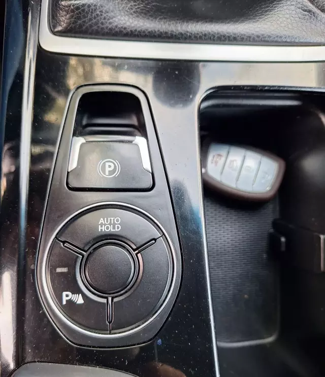 HYUNDAI I40 1.6 GDI (135 KM)