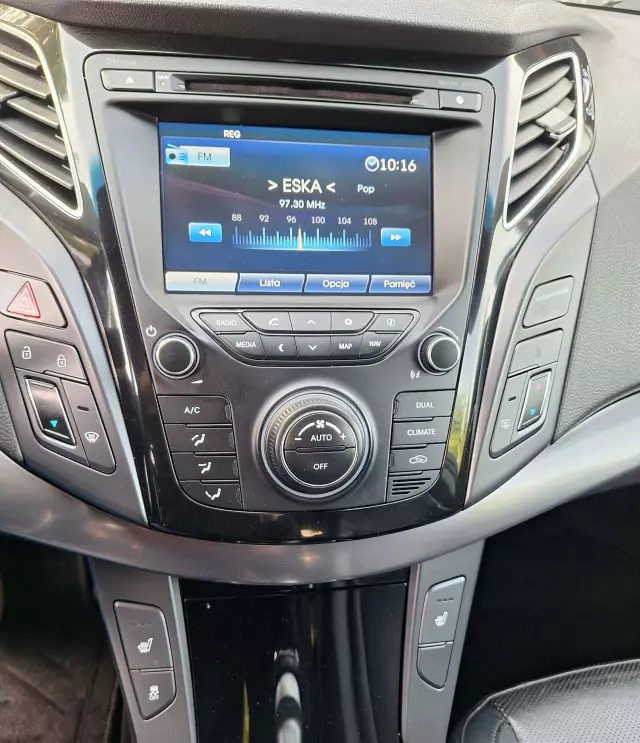 HYUNDAI I40 1.6 GDI (135 KM)