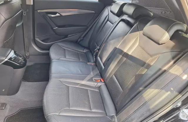 HYUNDAI I40 1.6 GDI (135 KM)