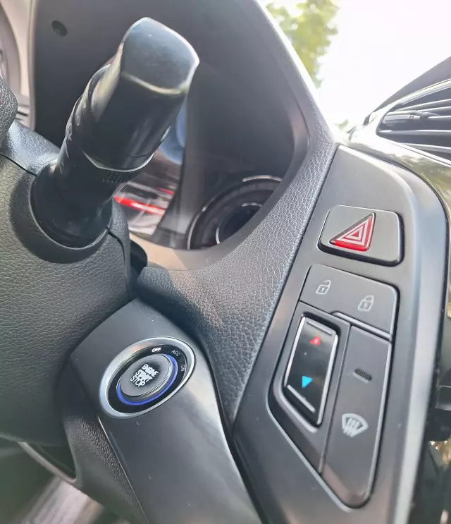 HYUNDAI I40 1.6 GDI (135 KM)