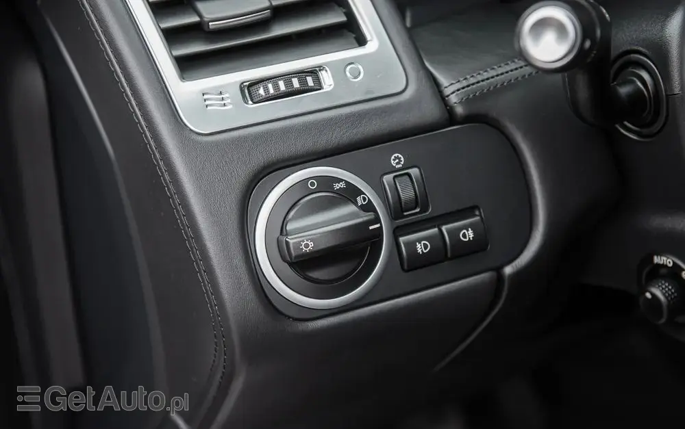 LAND ROVER Range Rover Sport S 3.0SD V6 HSE