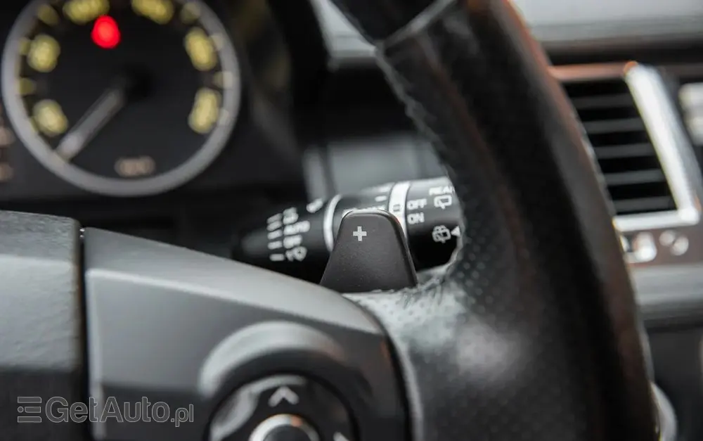 LAND ROVER Range Rover Sport S 3.0SD V6 HSE