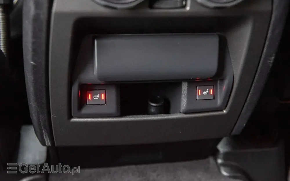 LAND ROVER Range Rover Sport S 3.0SD V6 HSE