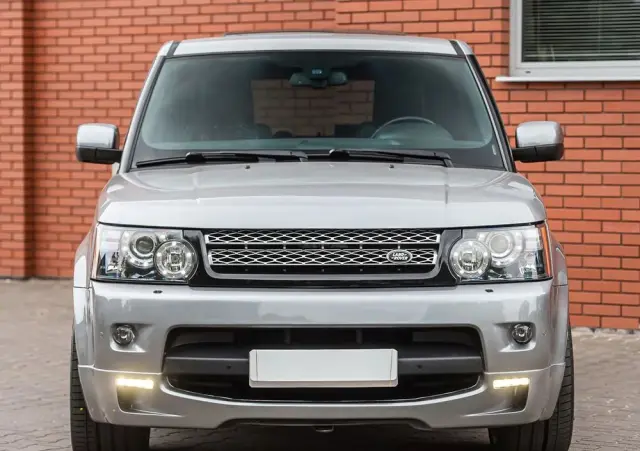 LAND ROVER Range Rover Sport S 3.0SD V6 HSE