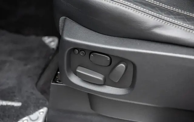 LAND ROVER Range Rover Sport S 3.0SD V6 HSE