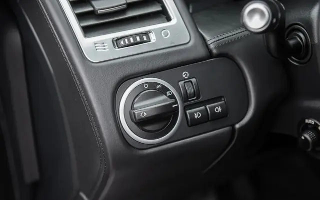 LAND ROVER Range Rover Sport S 3.0SD V6 HSE