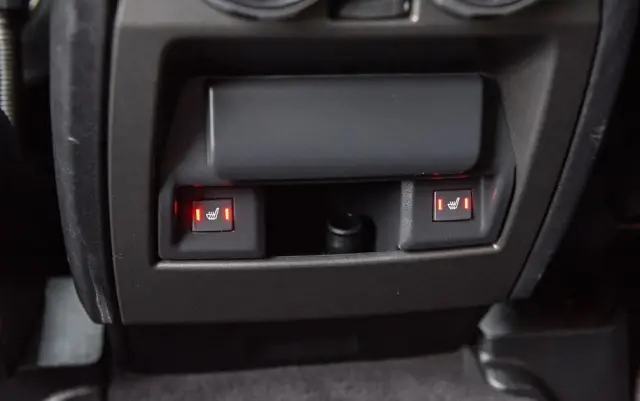 LAND ROVER Range Rover Sport S 3.0SD V6 HSE