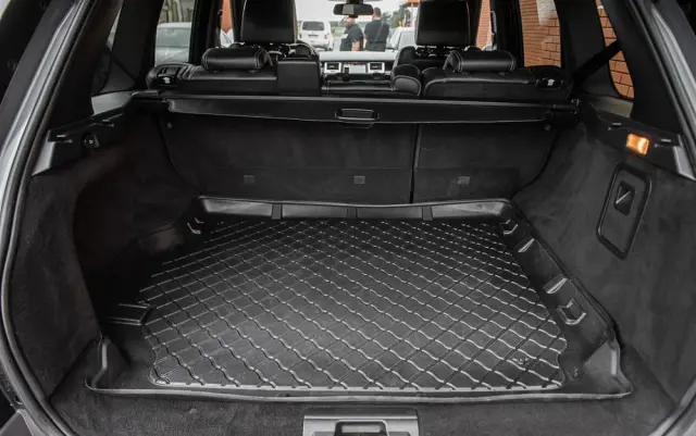 LAND ROVER Range Rover Sport S 3.0SD V6 HSE