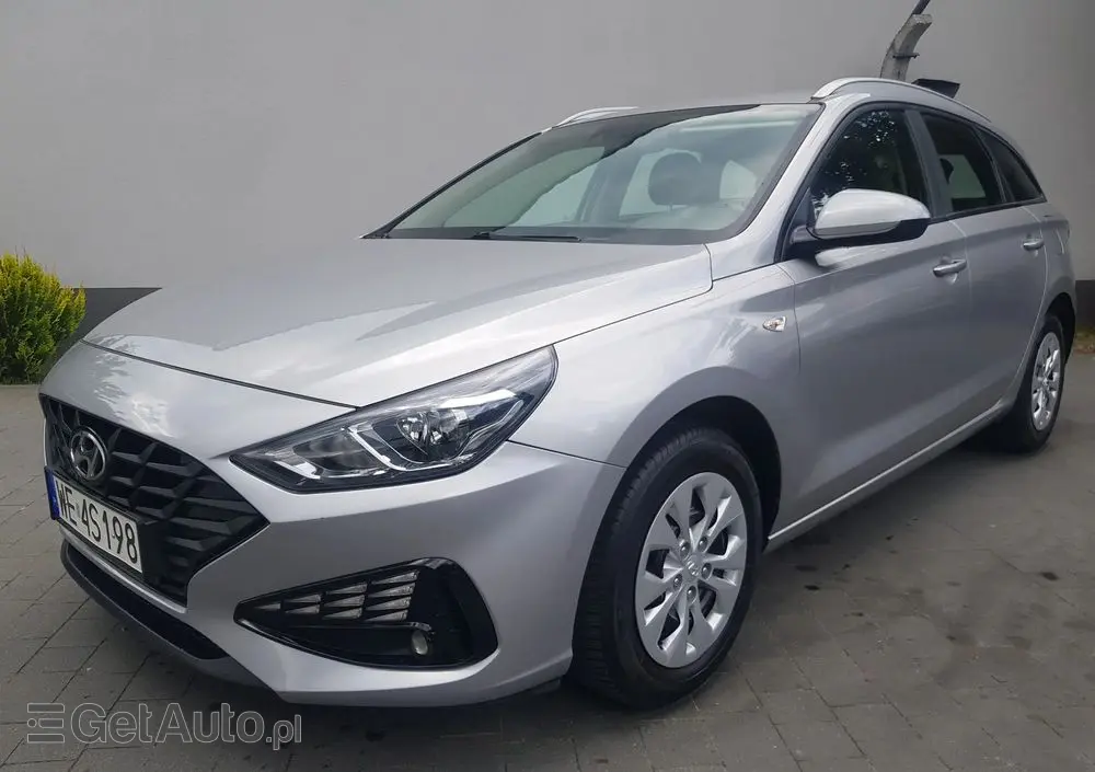 HYUNDAI I30 1.5 DPI Modern