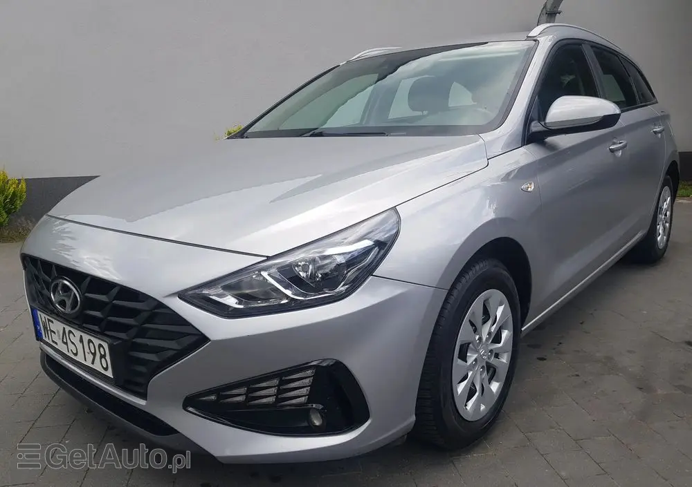 HYUNDAI I30 1.5 DPI Modern