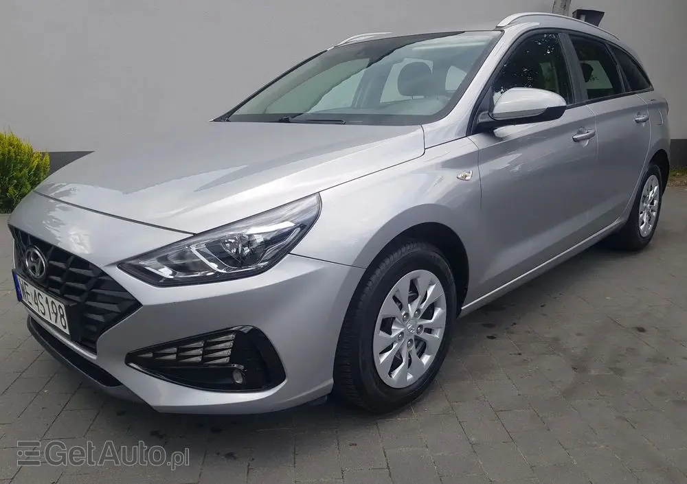 HYUNDAI I30 1.5 DPI Modern