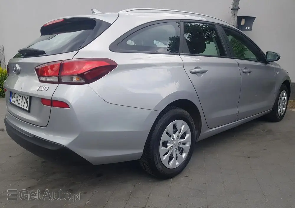HYUNDAI I30 1.5 DPI Modern