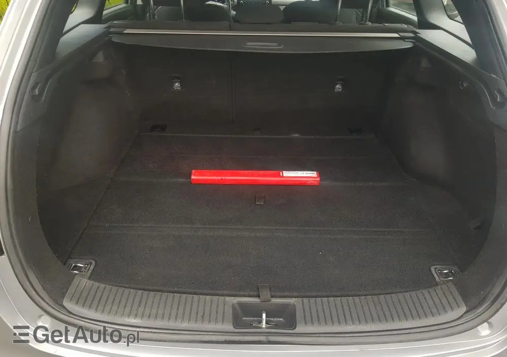 HYUNDAI I30 1.5 DPI Modern