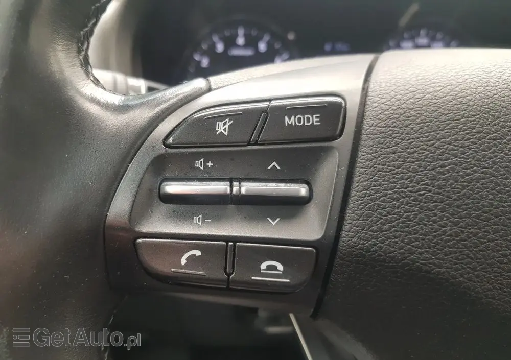 HYUNDAI I30 1.5 DPI Modern