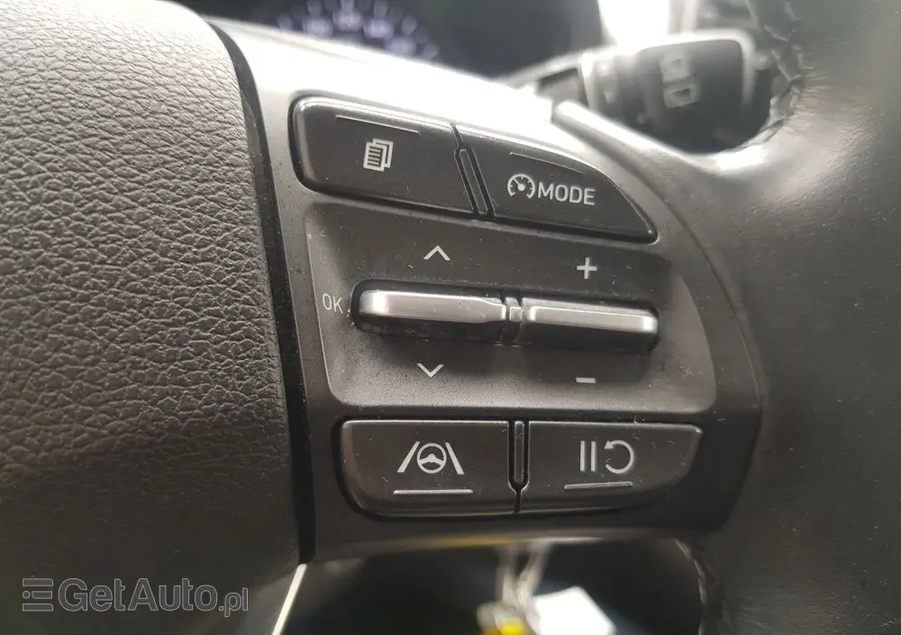 HYUNDAI I30 1.5 DPI Modern