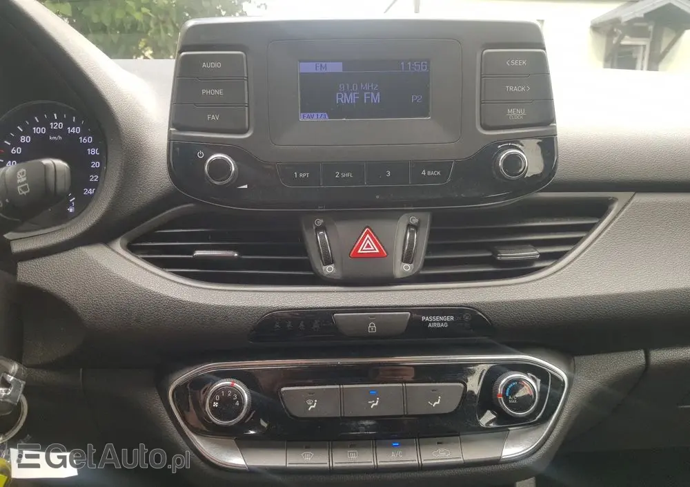 HYUNDAI I30 1.5 DPI Modern