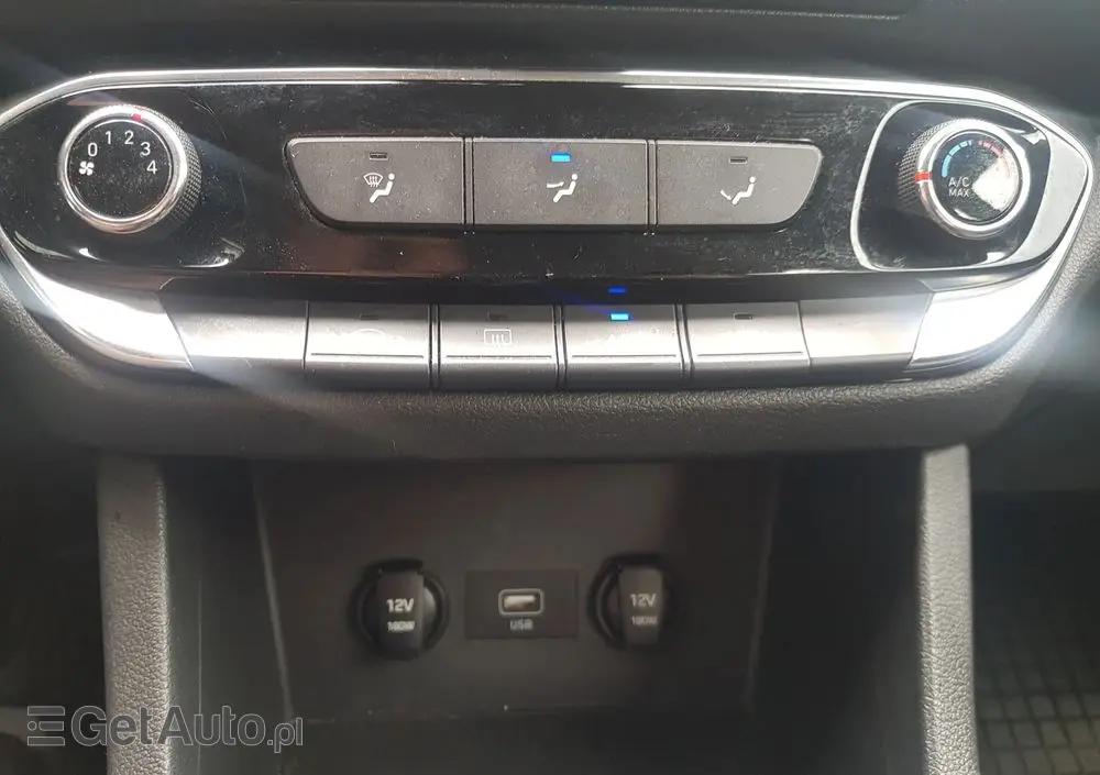 HYUNDAI I30 1.5 DPI Modern