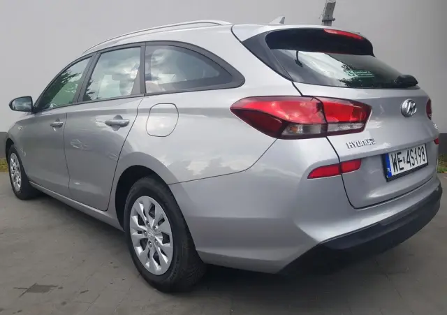 HYUNDAI I30 1.5 DPI Modern