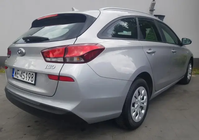 HYUNDAI I30 1.5 DPI Modern