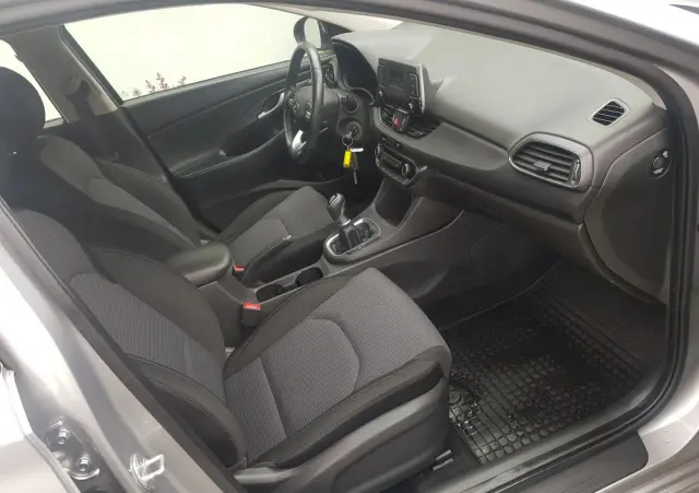 HYUNDAI I30 1.5 DPI Modern