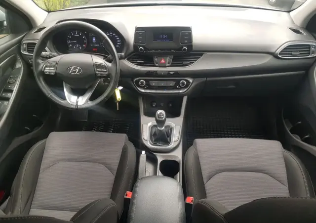 HYUNDAI I30 1.5 DPI Modern