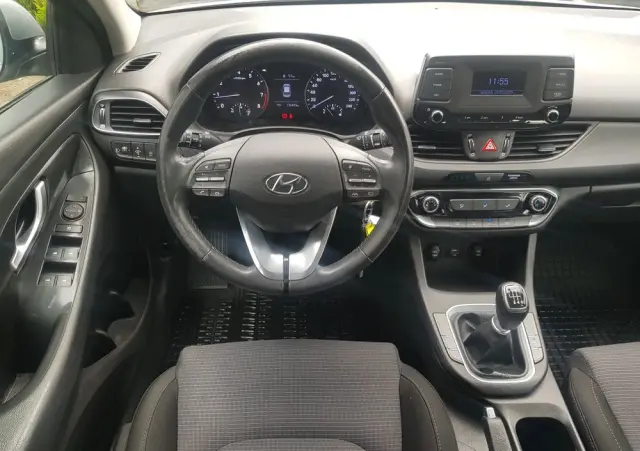 HYUNDAI I30 1.5 DPI Modern