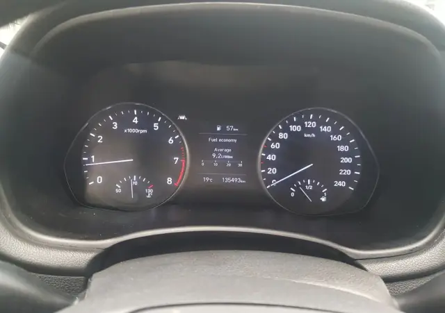 HYUNDAI I30 1.5 DPI Modern