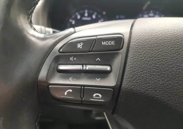 HYUNDAI I30 1.5 DPI Modern