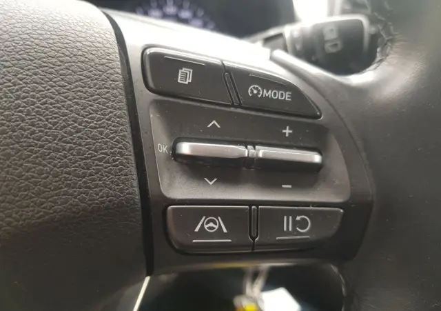 HYUNDAI I30 1.5 DPI Modern