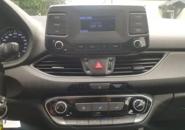 HYUNDAI I30 1.5 DPI Modern