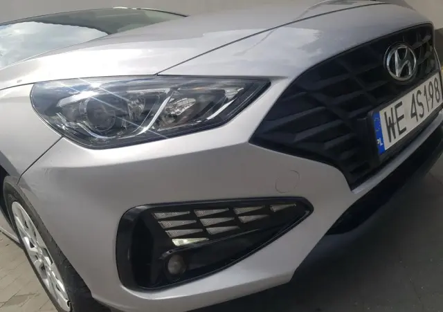 HYUNDAI I30 1.5 DPI Modern