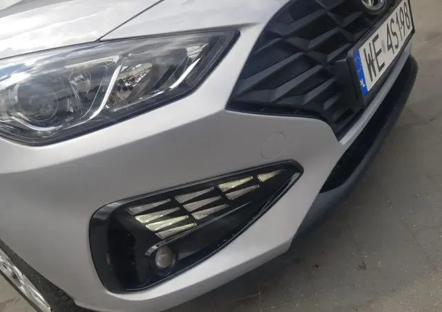 HYUNDAI I30 1.5 DPI Modern