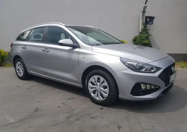 HYUNDAI I30 1.5 DPI Modern