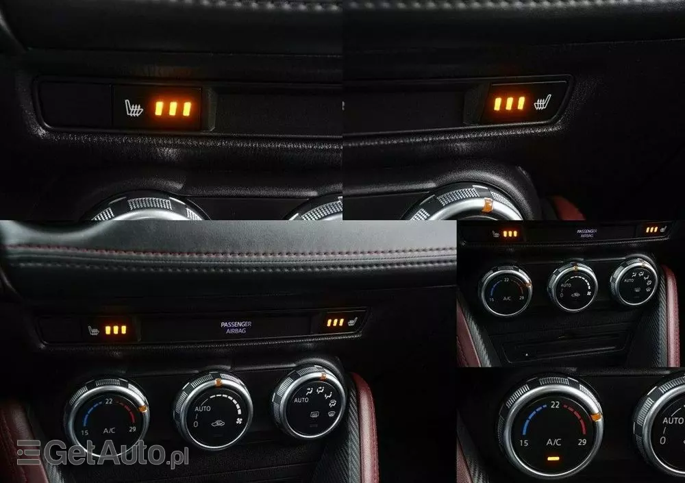 MAZDA CX-3 SKYACTIV-D 105 FWD Exclusive-Line