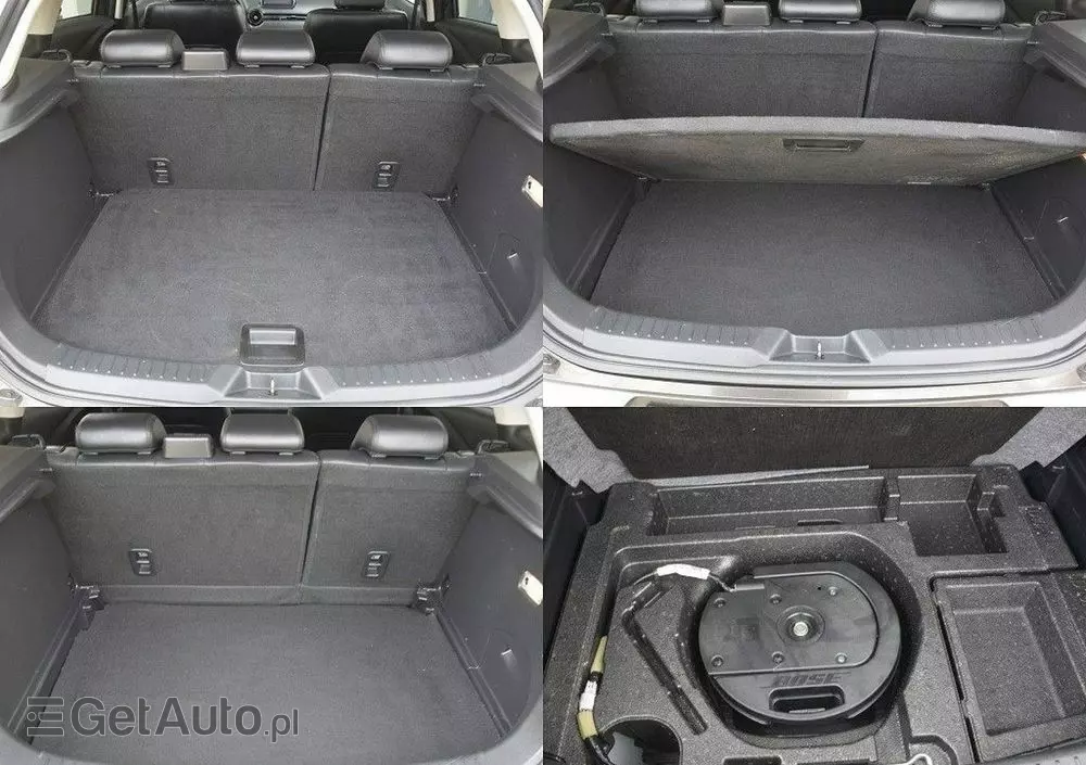 MAZDA CX-3 SKYACTIV-D 105 FWD Exclusive-Line