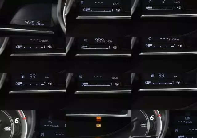 MAZDA CX-3 SKYACTIV-D 105 FWD Exclusive-Line