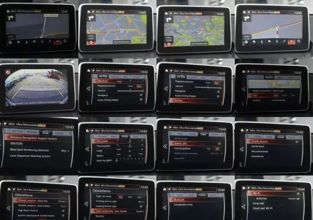 MAZDA CX-3 SKYACTIV-D 105 FWD Exclusive-Line