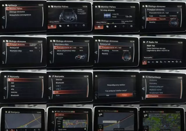 MAZDA CX-3 SKYACTIV-D 105 FWD Exclusive-Line