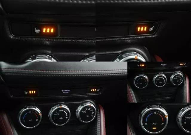 MAZDA CX-3 SKYACTIV-D 105 FWD Exclusive-Line