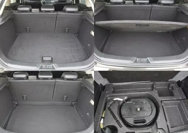 MAZDA CX-3 SKYACTIV-D 105 FWD Exclusive-Line