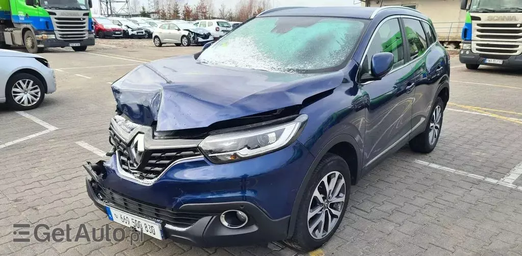 RENAULT Kadjar 