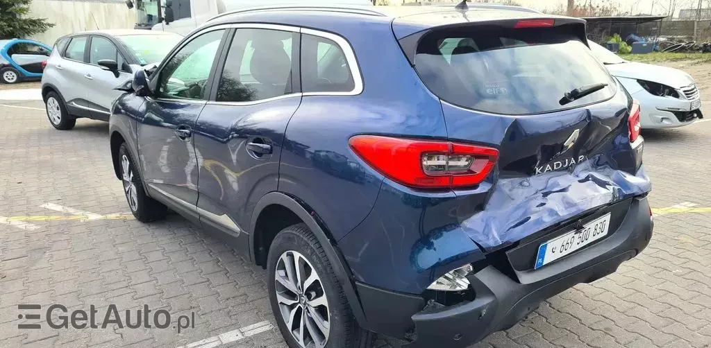 RENAULT Kadjar 