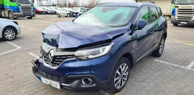 RENAULT Kadjar 