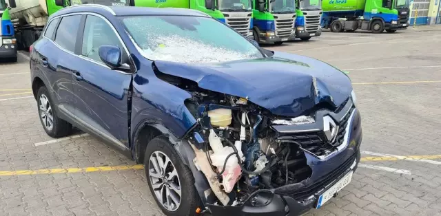 RENAULT Kadjar 
