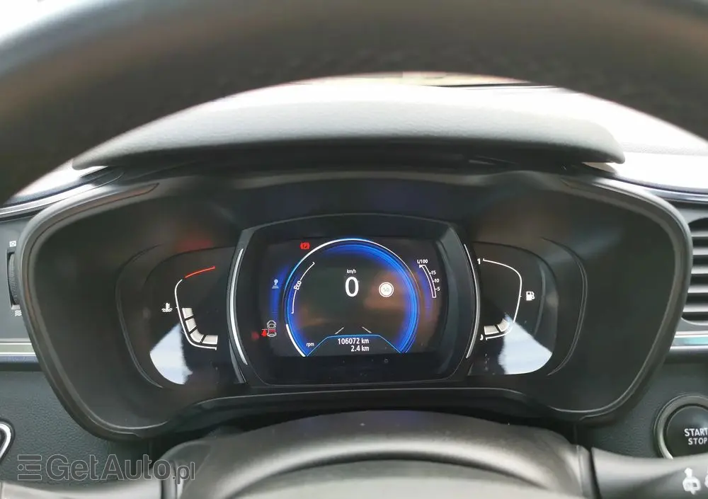 RENAULT Kadjar TCe 160 GPF mit Deluxe Paket LIMITED